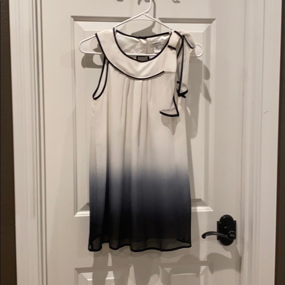 Harolds blouse